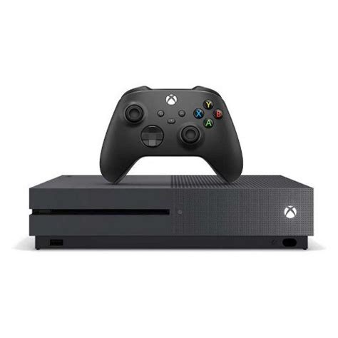 Microsoft Xbox One S Review: Xbox One S Is The Best Xbox, 44% OFF