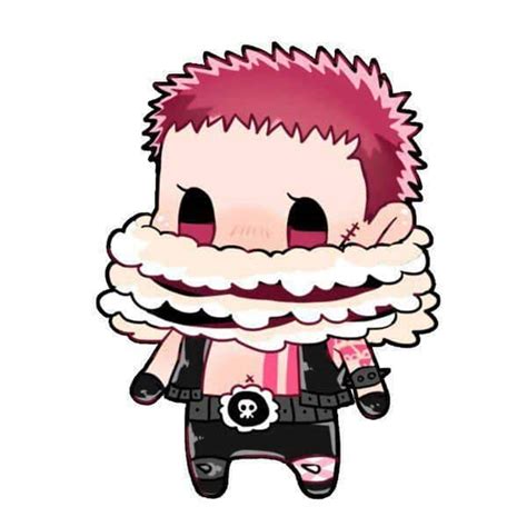 Ảnh Katakuri Đẹp: 51+ Hình Nền Katakuri, Vẽ Katakuri Ngầu