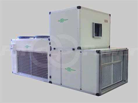 Package Unit - Air Conditioning Manufacturer | Finpower Aircon