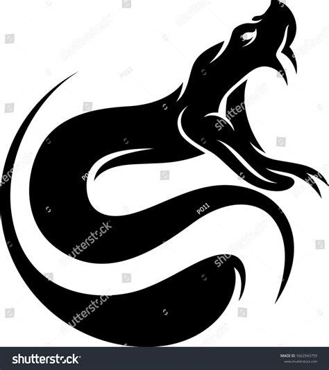 35,471 Snake Logo Images, Stock Photos & Vectors | Shutterstock