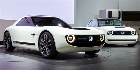 GM to produce Honda and Acura electric vehicles in Mexico and Tennessee in 2023-24 | Electrek