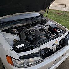 Toyota JZ engine - Wikipedia