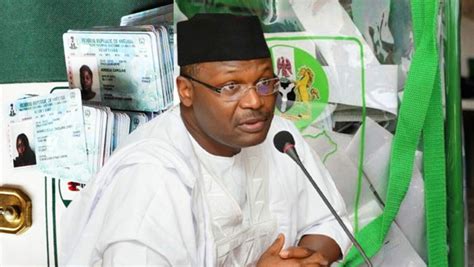 INEC Releases List of 93.4 million Voters For Nigeria 2023 Elections - Newsone