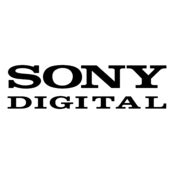 Sony Digital Logo PNG Transparent – Brands Logos