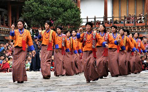 Bhutan Photo Gallery