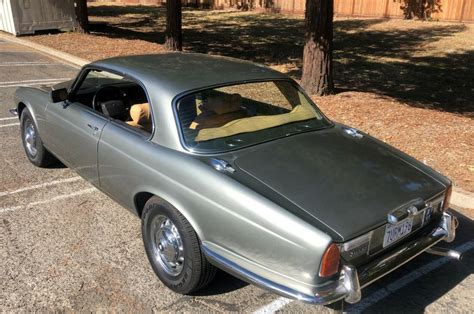 Jaguar xj6 Coupe Restomod - Classic Jaguar XJ6 1976 for sale