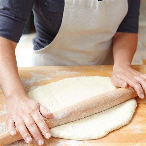 pizza dough recipe - Chatelaine