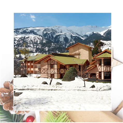 Hotels in Solang Valley | 5 Star Hotels Near Rohtang Tunnel - Solangvalleyresorts.com | Salong ...