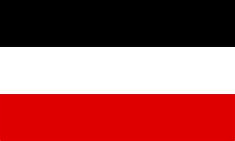 Flag Of Germany -1933-1935 - RankFlags.com – Collection of Flags