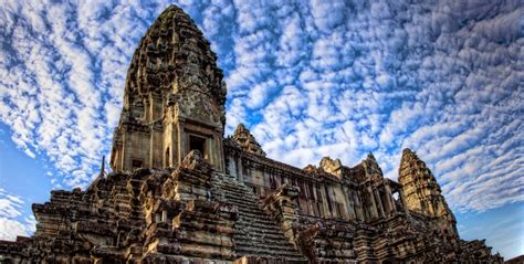 The Art of Architecture: Today's ArchiPic #115: Angkor Wat