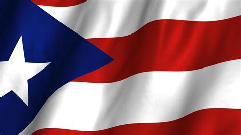 Puerto Rican Flag Wallpaper (64+ images)