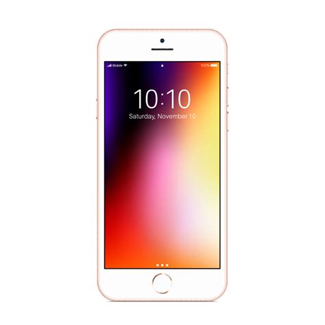 Apple iPhone 6 4.7-Inch Rose Gold 16GB – Cyberstore