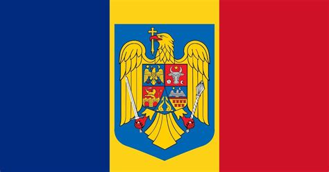 Imagehub: Romania Flag HD Free Download