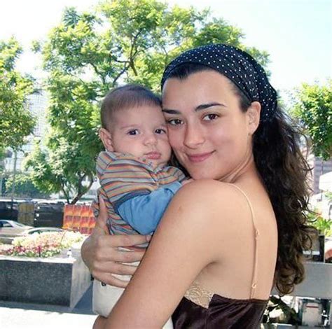 106 best images about Cote de Pablo on Pinterest | Ziva david, Ash and The babys