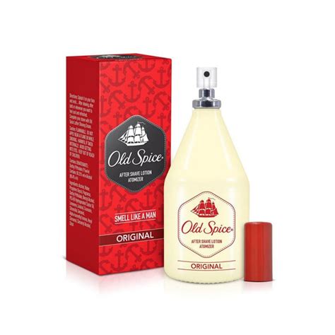 Old Spice After Shave Lotion Atomizer 150 ml