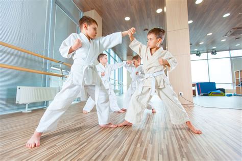 Successful Taekwondo (Korean Martial Arts) School | Transworld Business Advisors Charlotte South