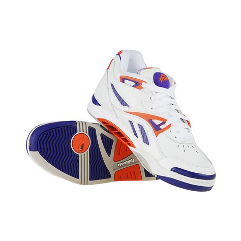 Reebok Pump Court Victory II - 954714 - Sneakerhead.com – SNEAKERHEAD.com