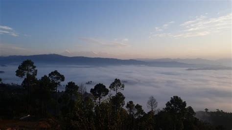 Pakistan Mountain Area Ayubia Hill Station Stock Photo 1403704898 | Shutterstock