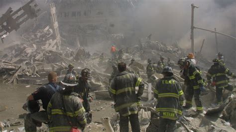 9/11 anniversary: ‘We knew we were going to the most dangerous fire of our lives’ - former New ...