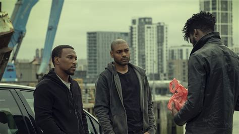 Netflix’s ‘Top Boy’ Revival: A Must-See British Gangster Saga, Courtesy ...