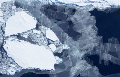 How sea ice in the Arctic and the Antarctic is influenced by climate change – Climate Feedback