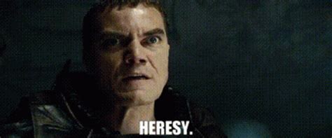 General Zod Heresy Man Of Steel Superman Destroy It GIF - General Zod Heresy Man Of Steel ...