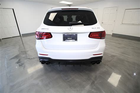 2020 Mercedes-Benz GLC-Class For Sale $56990 | 22246 Bul Auto NY