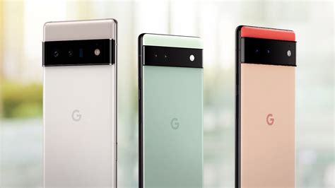 Pixel 6a vs. Pixel 6 vs. Pixel 6 Pro: Which Google phone is right for you?