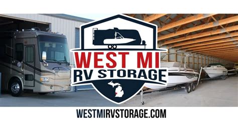 RV and Boat Storage Home