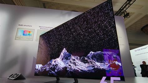 Samsung Oled Tv