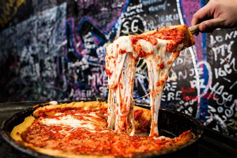 Gino’s East Opens in Atlanta in December - Eater Atlanta