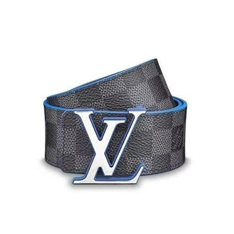 Lv Men's Belt Size Chart | semashow.com