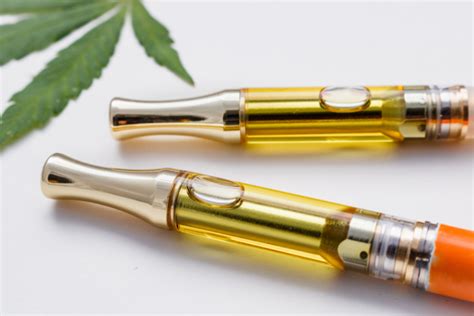 The Basics of Using a Pre-Filled Cannabis Vape Cartridge - Haven