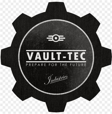 vault-tec logo 10 free Cliparts | Download images on Clipground 2024