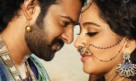 Cutest Pictures Of Prabhas And Anushka Shetty – Filmymantra