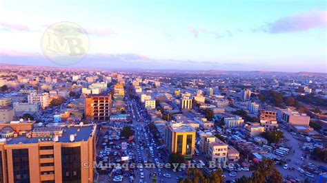 Hargeisa | A Beautiful Somali city | City Gallery | SkyscraperCity Forum