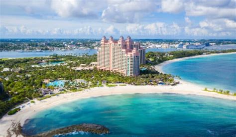 15 IDEAL Nassau, Bahamas Hotels for Cruise Visitors