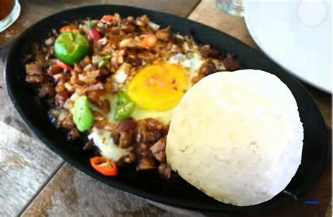 29+ Sizzling Sisig Png - Tong Kosong