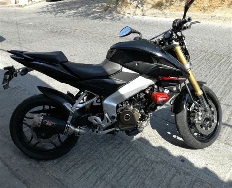 Pulsar ns 200 modificada | Ns 200, Autos y motos, Autos