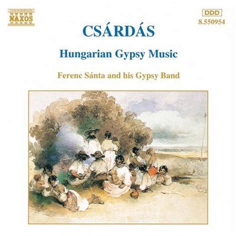 Hungarian Gypsy Music - Walmart.com