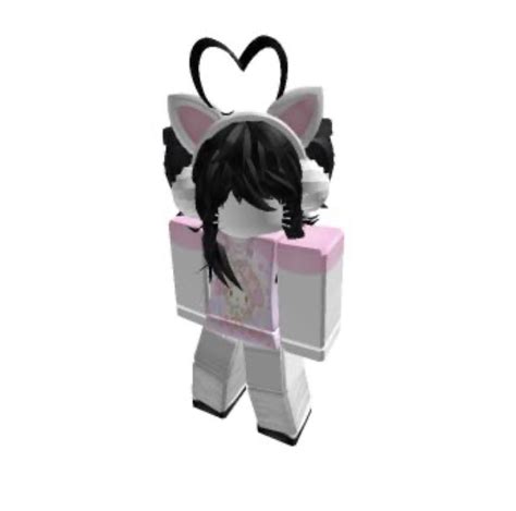 R : gloomikitty | Emo roblox avatar, Goth roblox avatars, Roblox pictures