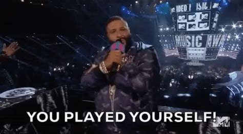 Dj Khaled GIF by 2017 MTV Video Music Awards - Find & Share on GIPHY