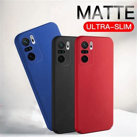 Bakeey for xiaomi redmi note 10 4g/ redmi note 10s case silky smooth ...