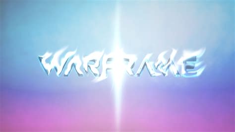 Warframe Logo Wallpaper 2 by Aukerai on DeviantArt