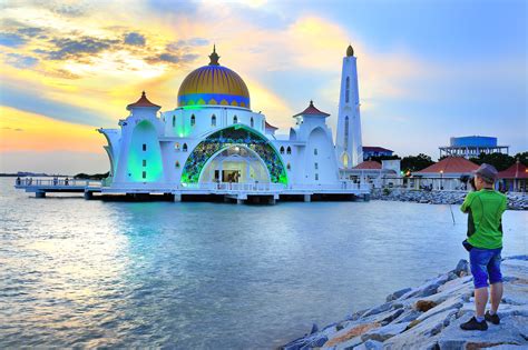 You’d Be Sorry If You Miss Theses Places To Visit In Malaysia