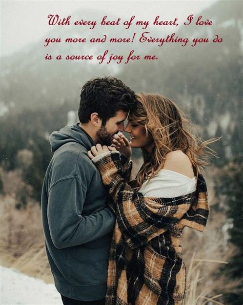 Romantic Love Quotes Sayings Images For Her | Best Wishes