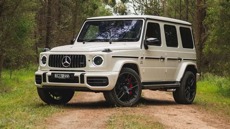 √Is this a cheap Mercedes-AMG G63 or an expensive Suzuki Jimny? - Drive 52