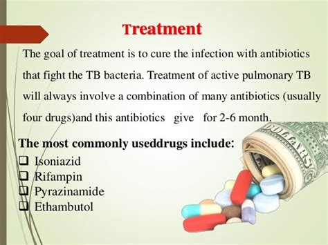 Tuberculosis TB