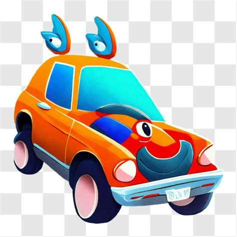 Car Emoji PNG - Download Free & Premium Transparent Car Emoji PNG Images Online - Creative Fabrica