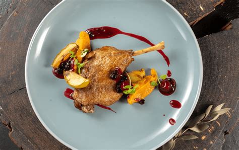 Duck Confit - CookThink